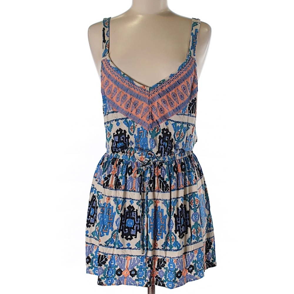 Plenty by Tracy Reese Geometric Dress
